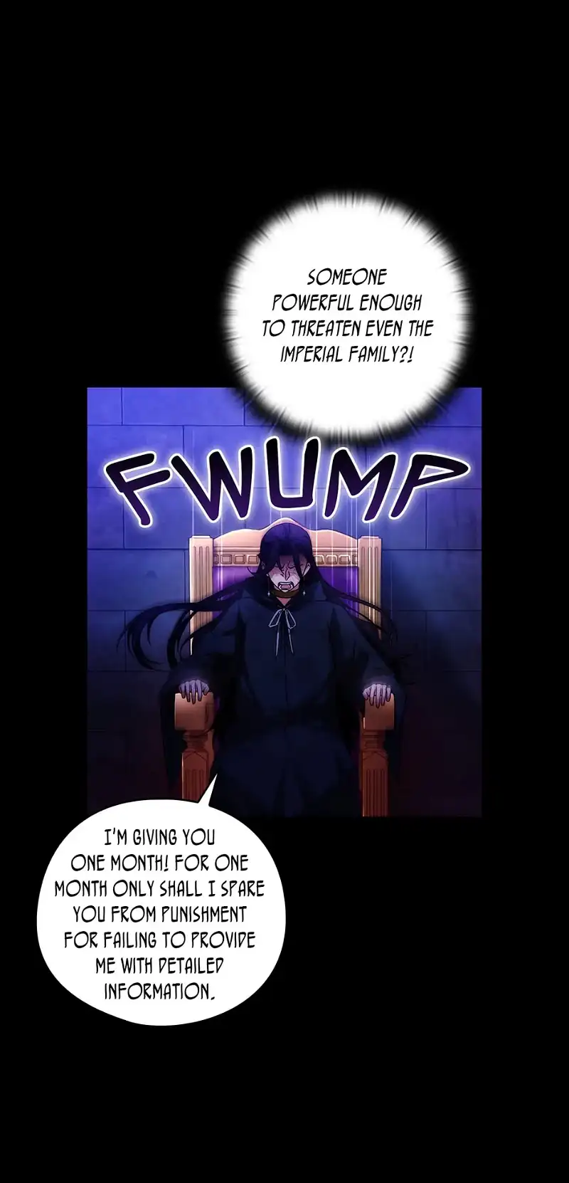 Reminiscence Adonis Chapter 245 page 6