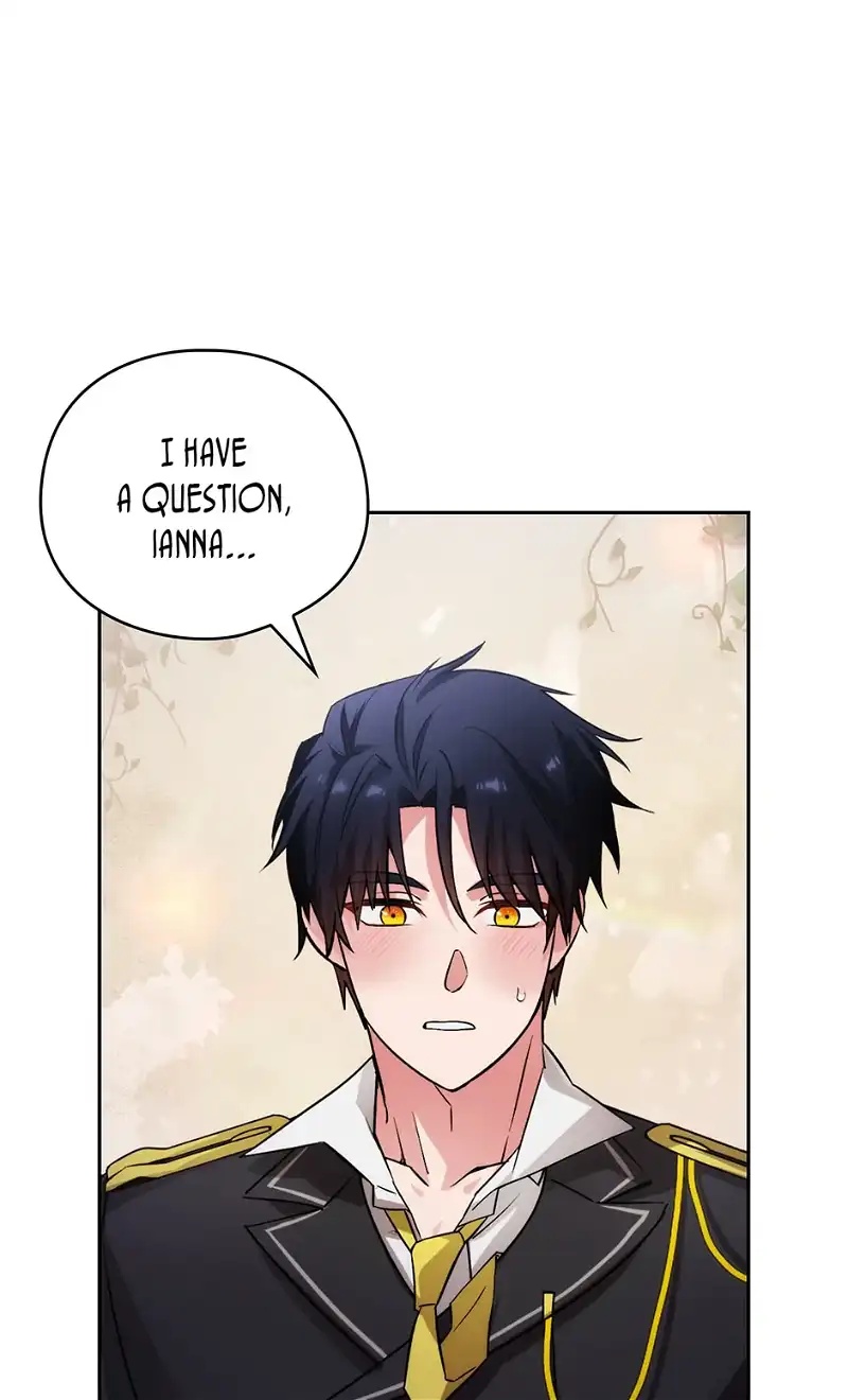 Reminiscence Adonis Chapter 247 page 0