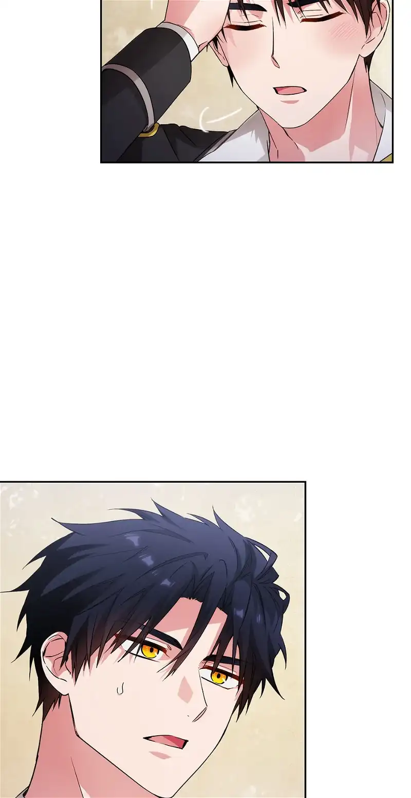 Reminiscence Adonis Chapter 247 page 10