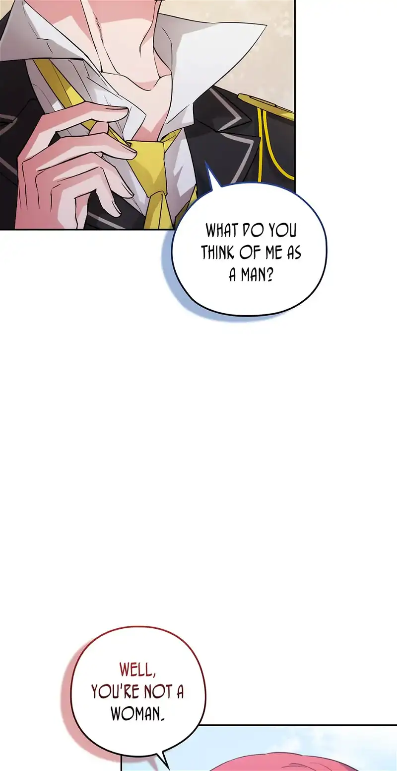 Reminiscence Adonis Chapter 247 page 11