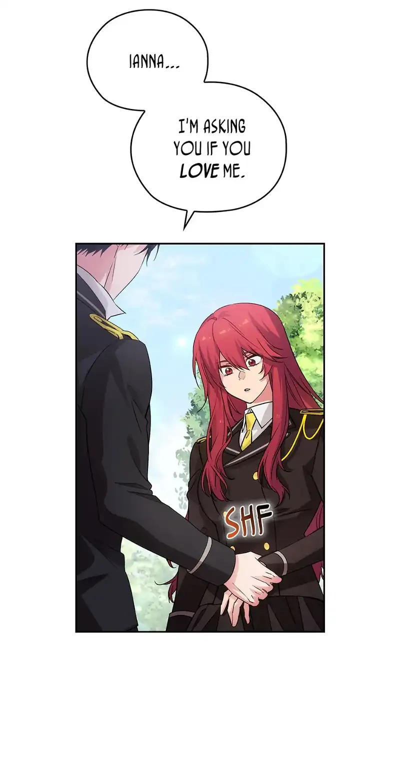 Reminiscence Adonis Chapter 247 page 13