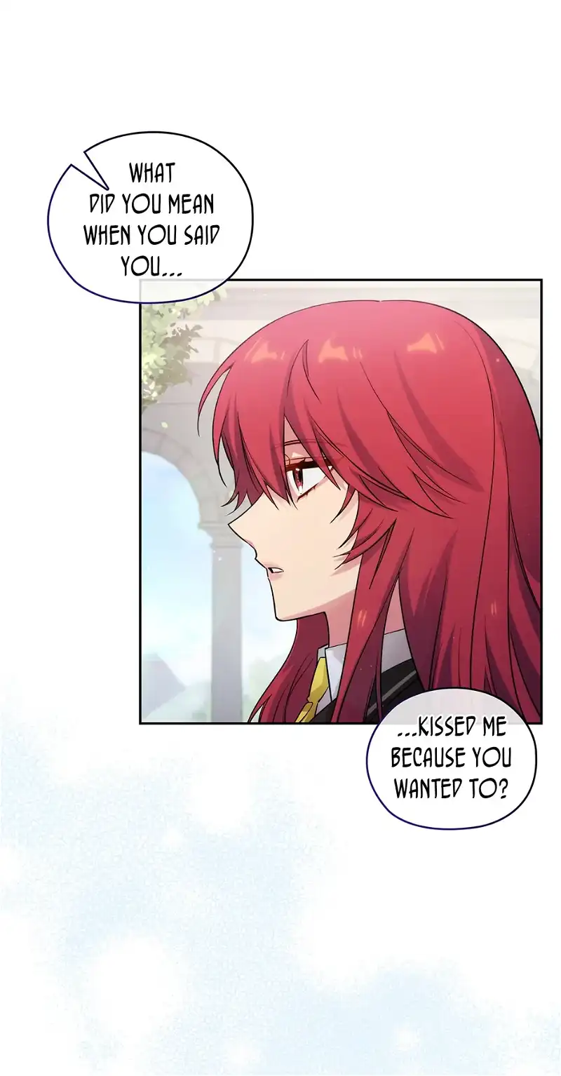 Reminiscence Adonis Chapter 247 page 14