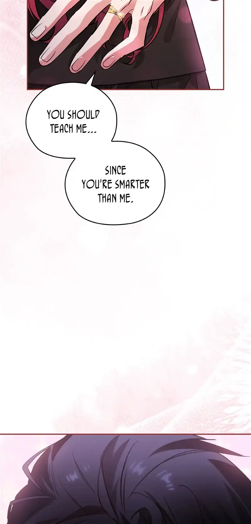 Reminiscence Adonis Chapter 247 page 27