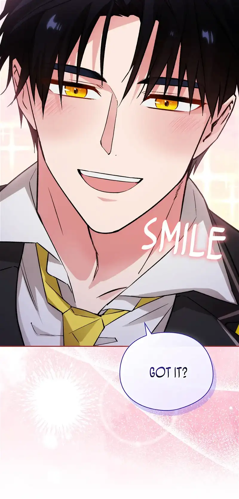 Reminiscence Adonis Chapter 247 page 28