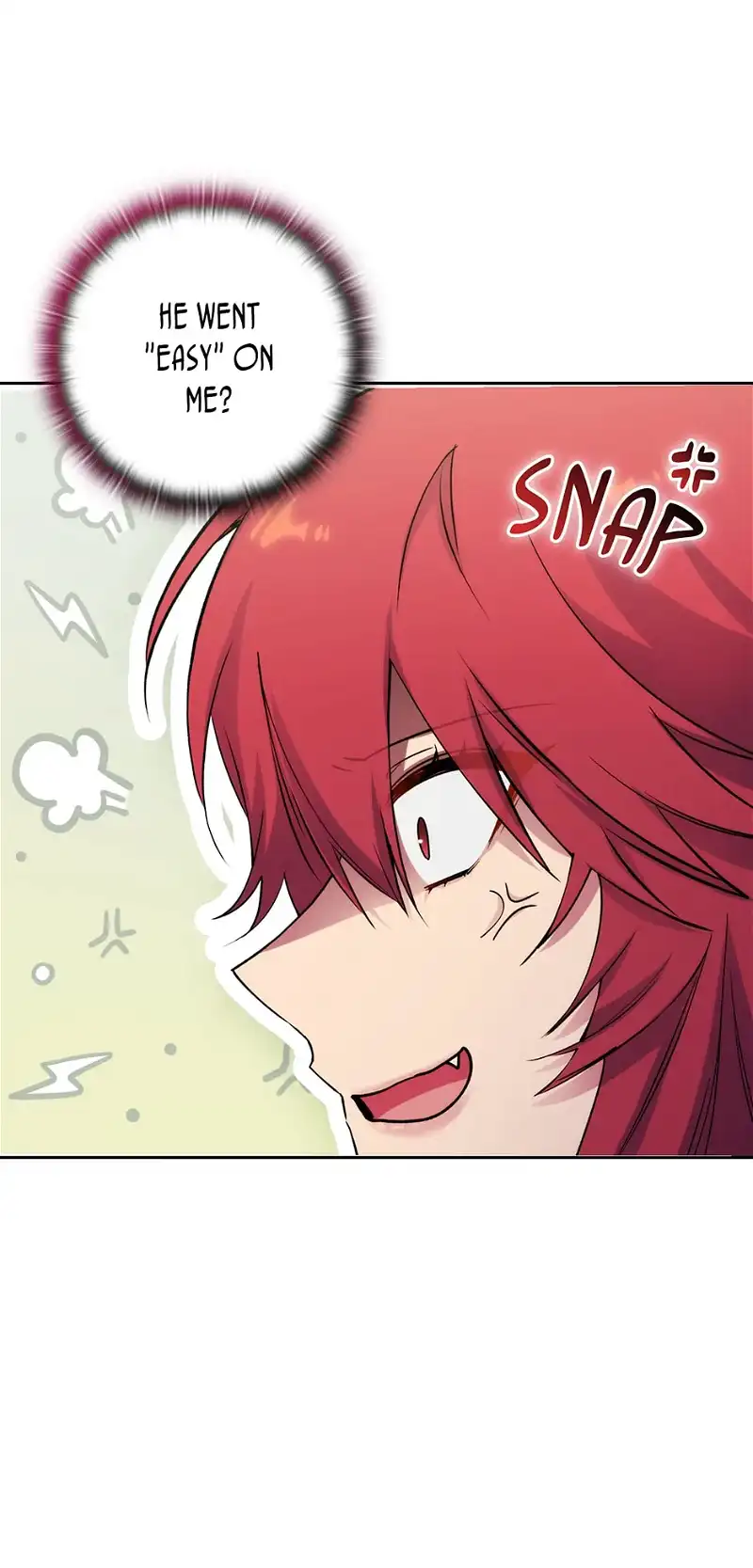 Reminiscence Adonis Chapter 247 page 31
