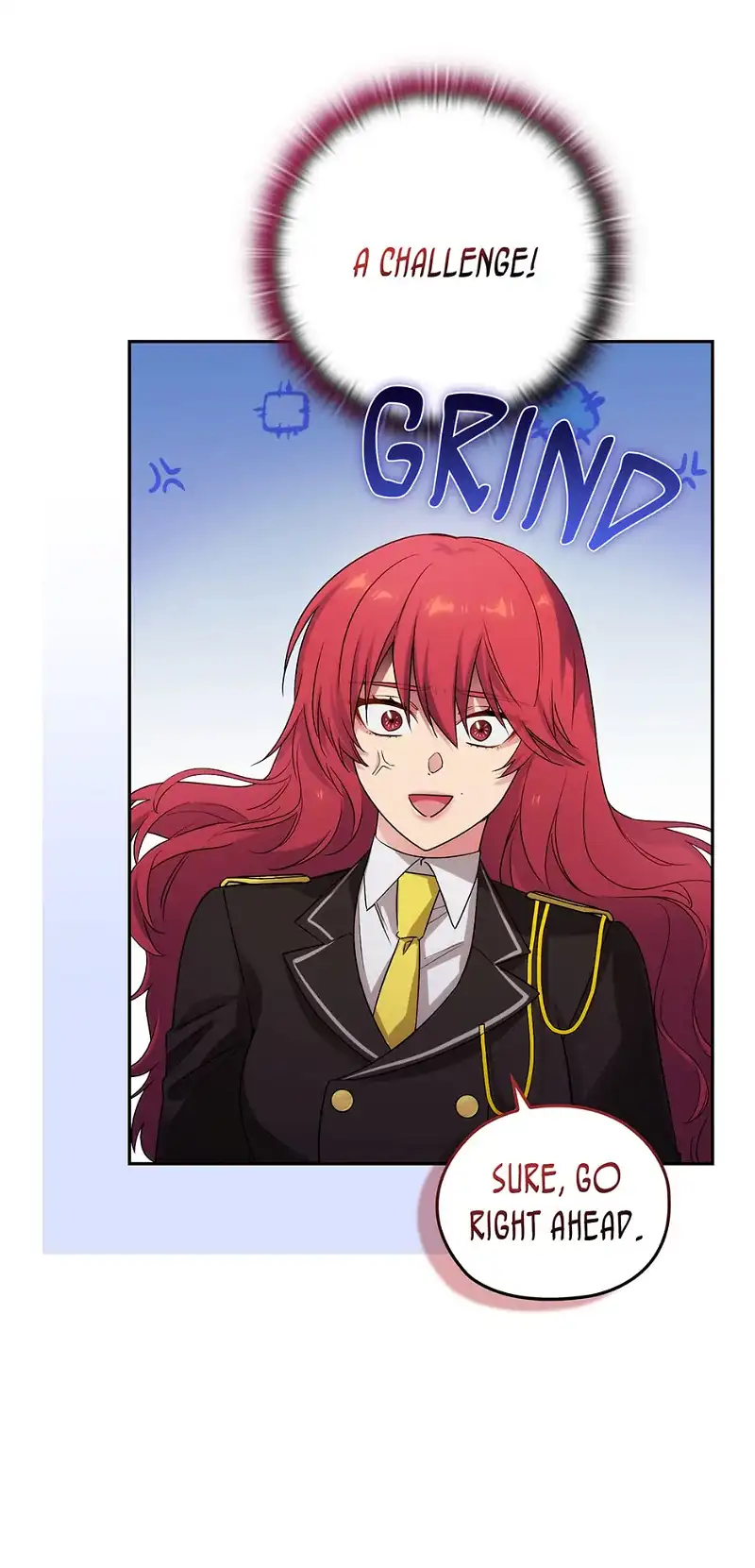 Reminiscence Adonis Chapter 247 page 33