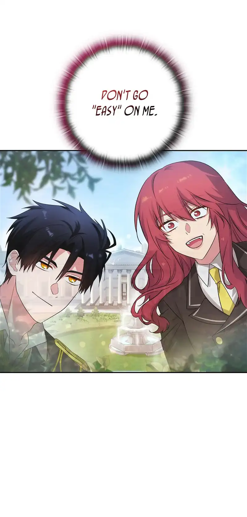 Reminiscence Adonis Chapter 247 page 34