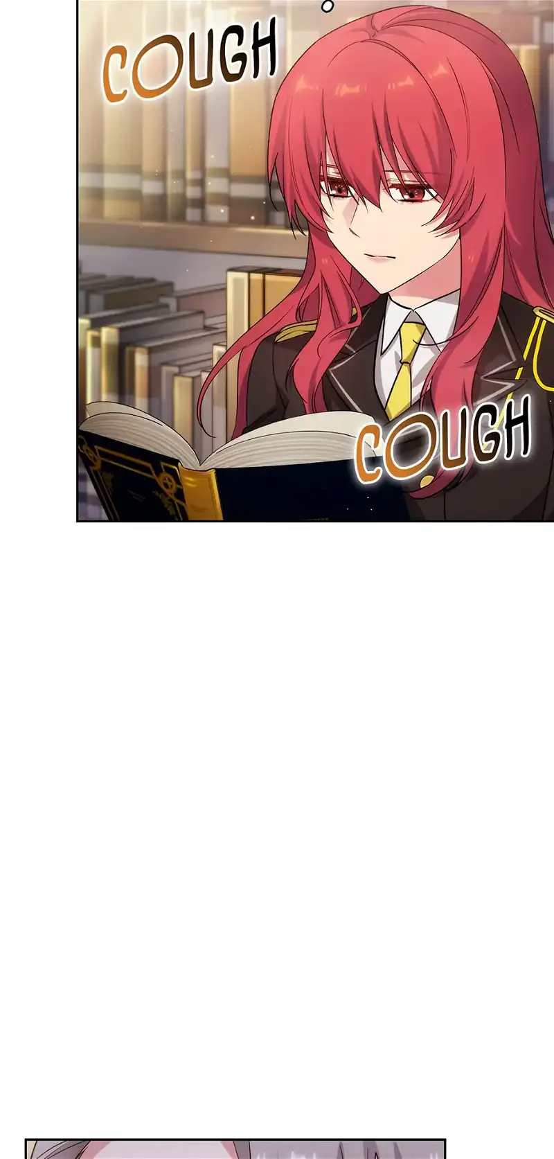 Reminiscence Adonis Chapter 247 page 37