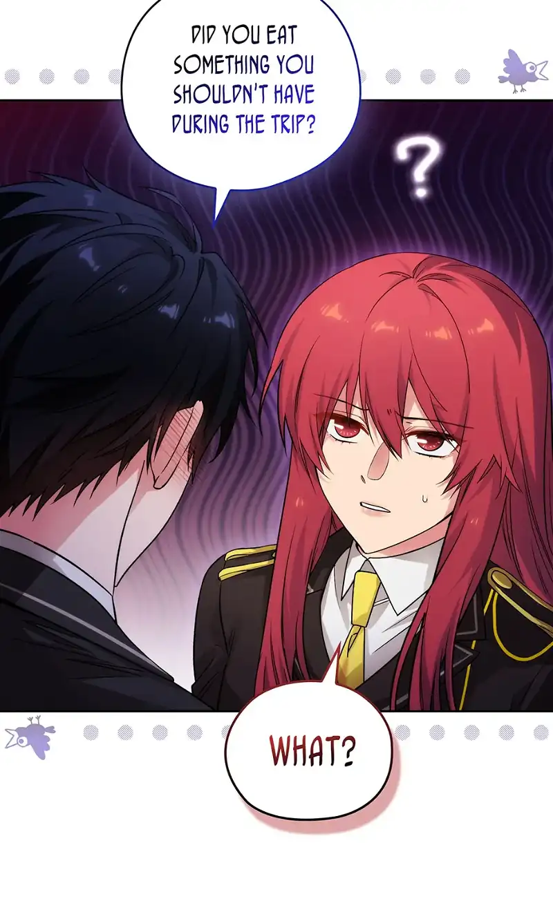 Reminiscence Adonis Chapter 247 page 3