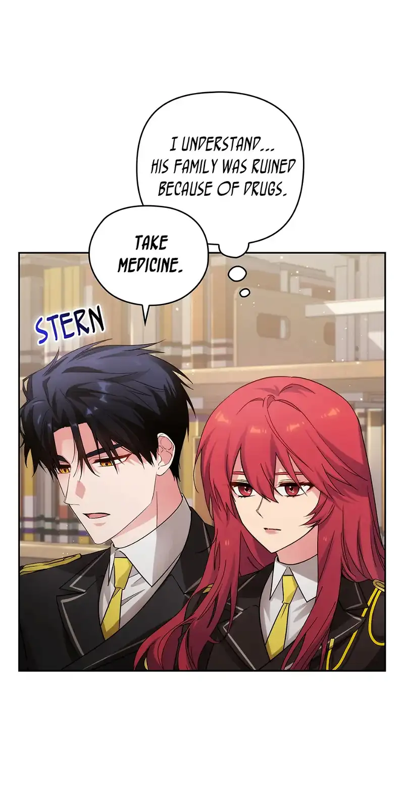 Reminiscence Adonis Chapter 247 page 43