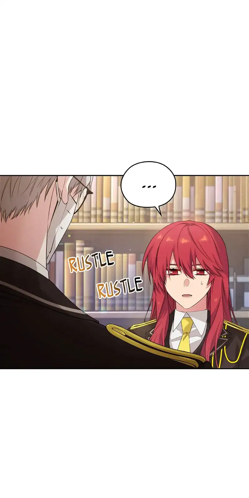 Reminiscence Adonis Chapter 247 page 49