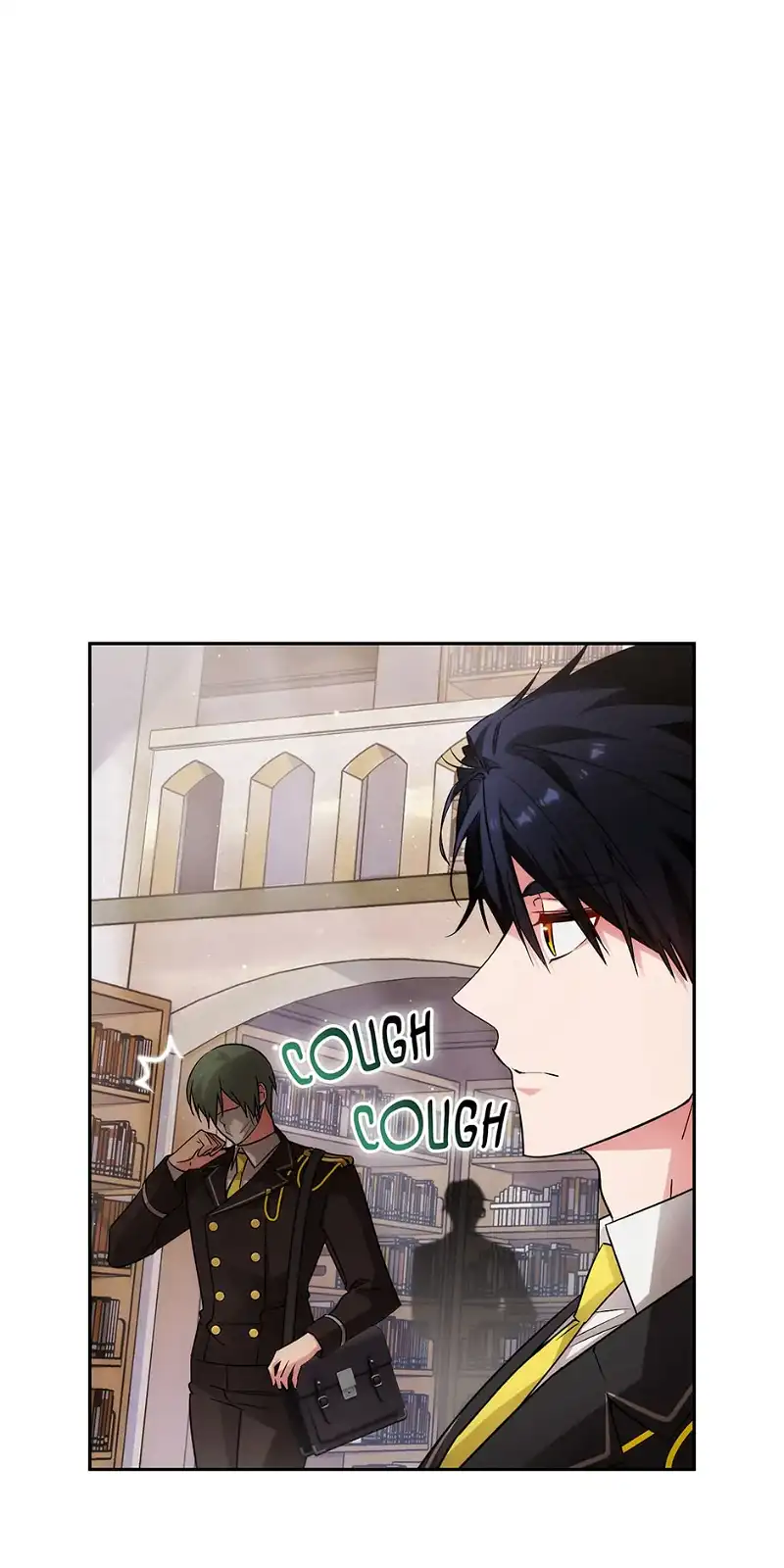 Reminiscence Adonis Chapter 247 page 52
