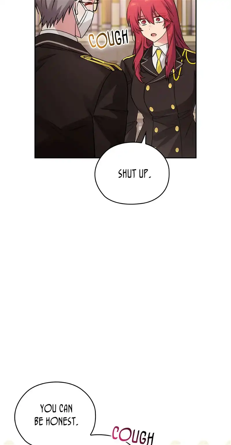 Reminiscence Adonis Chapter 247 page 61