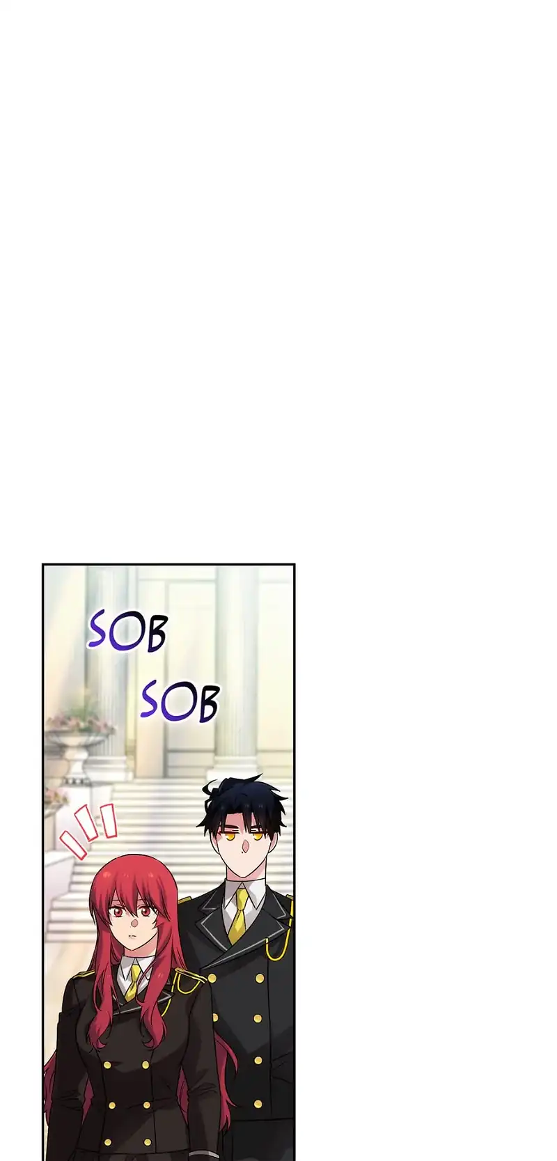 Reminiscence Adonis Chapter 247 page 64