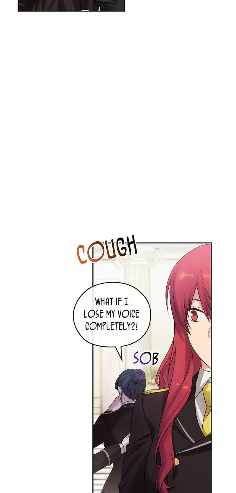 Reminiscence Adonis Chapter 247 page 65