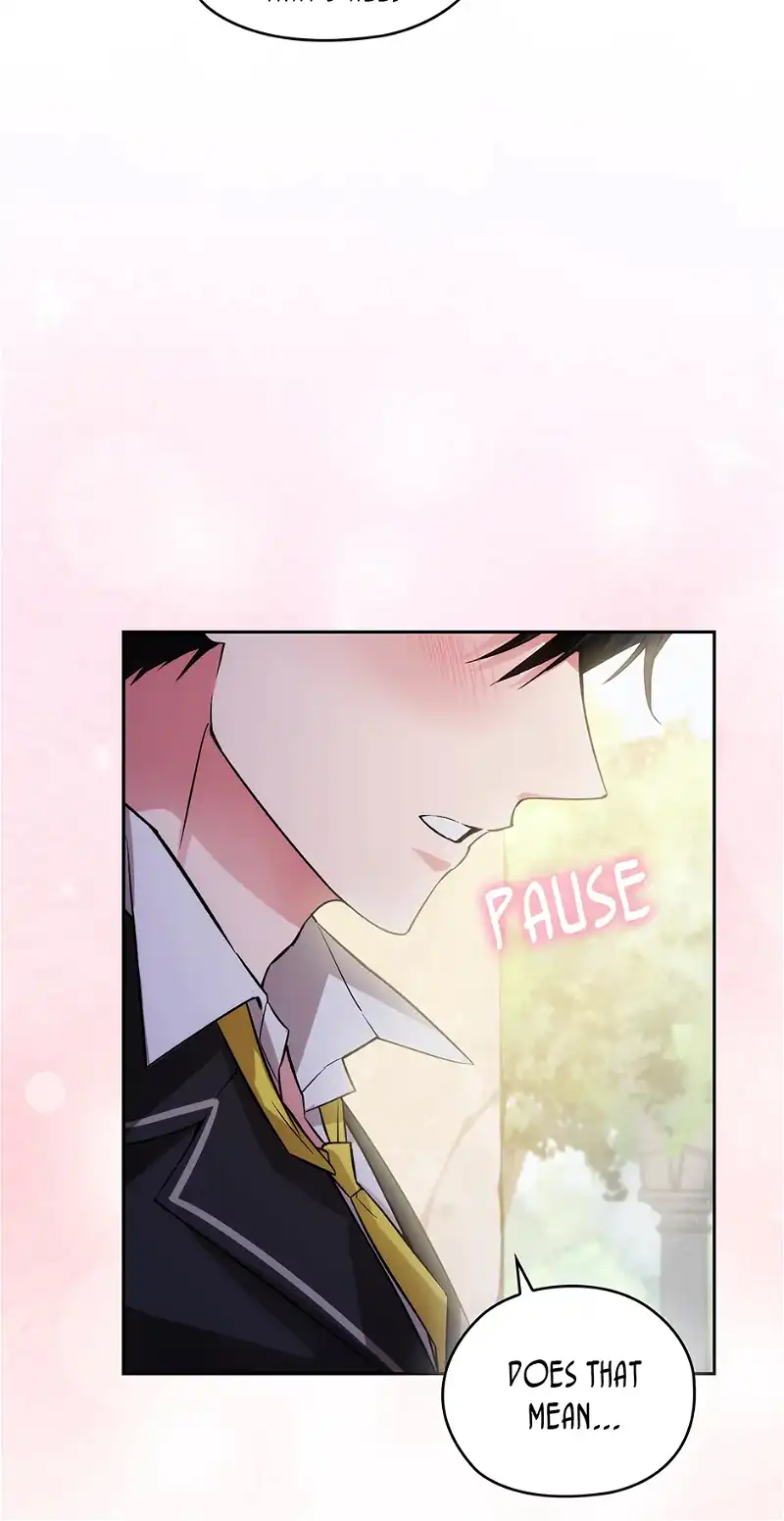 Reminiscence Adonis Chapter 247 page 6