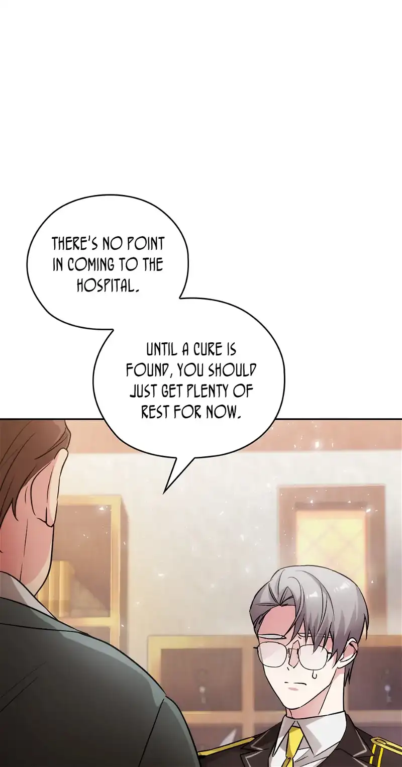 Reminiscence Adonis Chapter 247 page 73