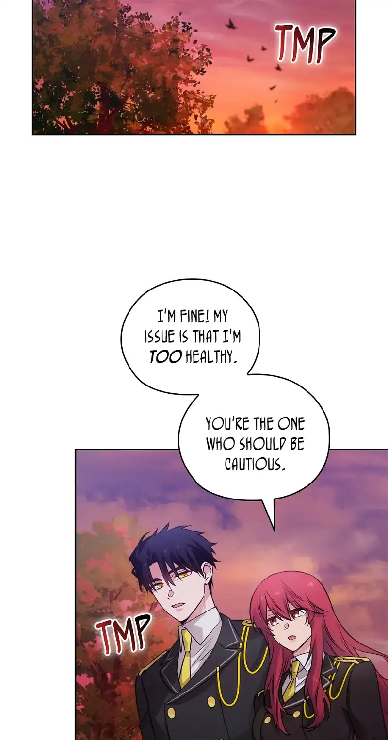 Reminiscence Adonis Chapter 247 page 76