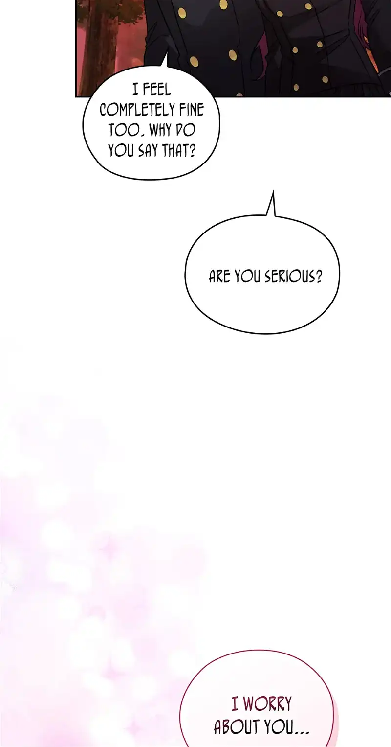 Reminiscence Adonis Chapter 247 page 77