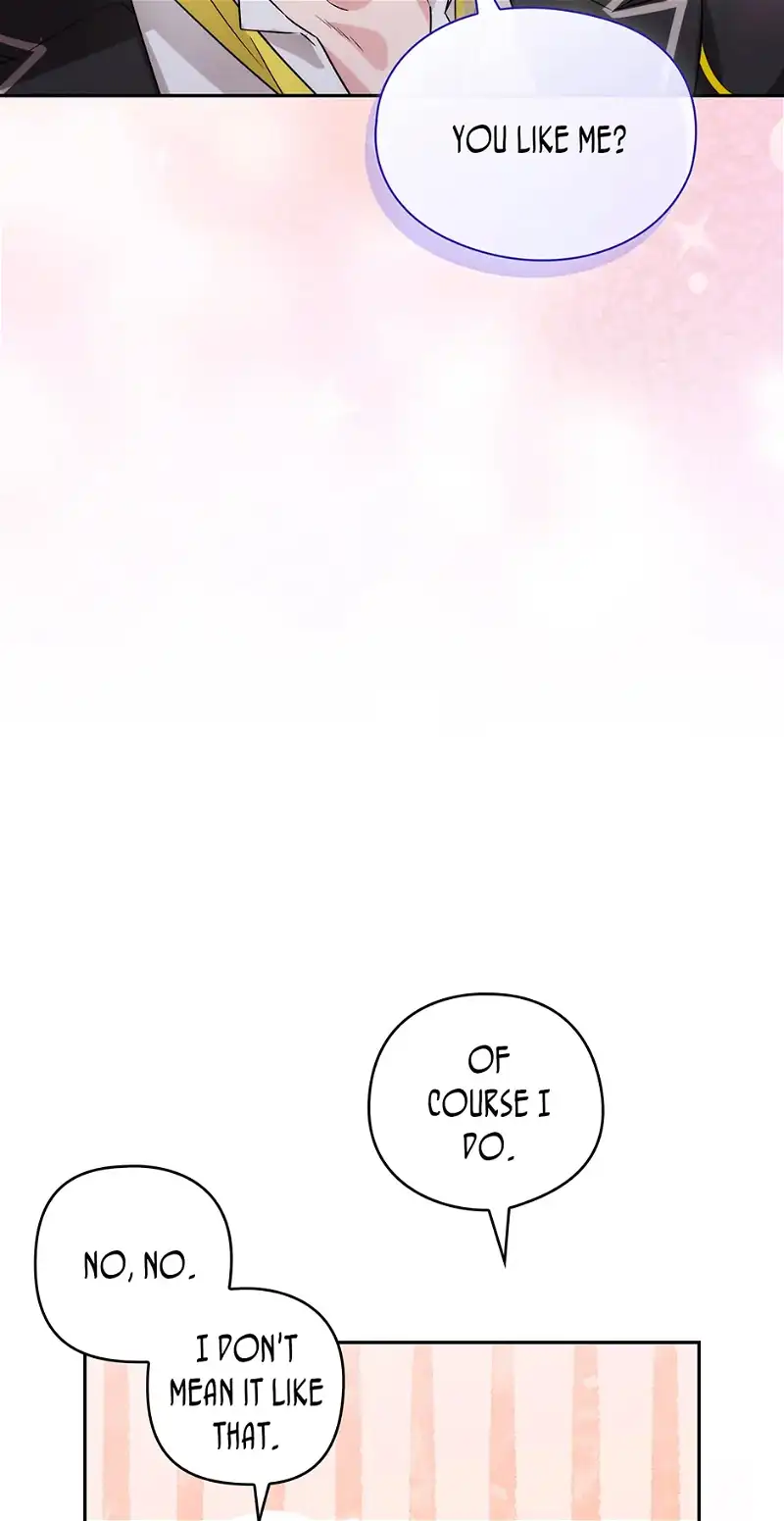 Reminiscence Adonis Chapter 247 page 8