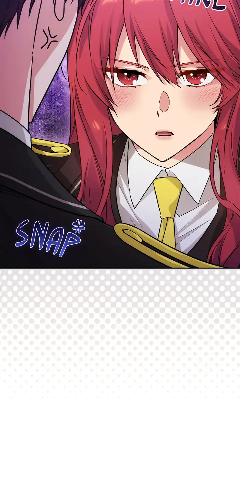Reminiscence Adonis Chapter 248 page 13