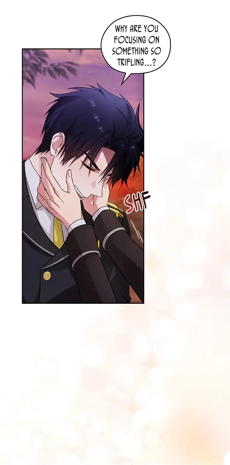 Reminiscence Adonis Chapter 248 page 14