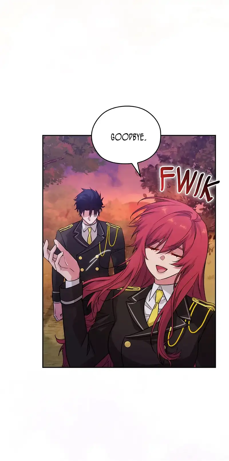 Reminiscence Adonis Chapter 248 page 16