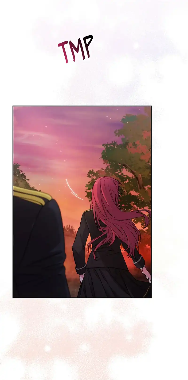 Reminiscence Adonis Chapter 248 page 17