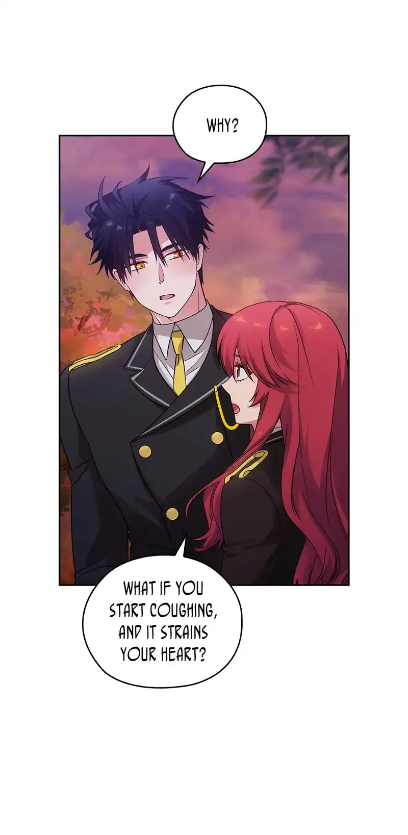 Reminiscence Adonis Chapter 248 page 1