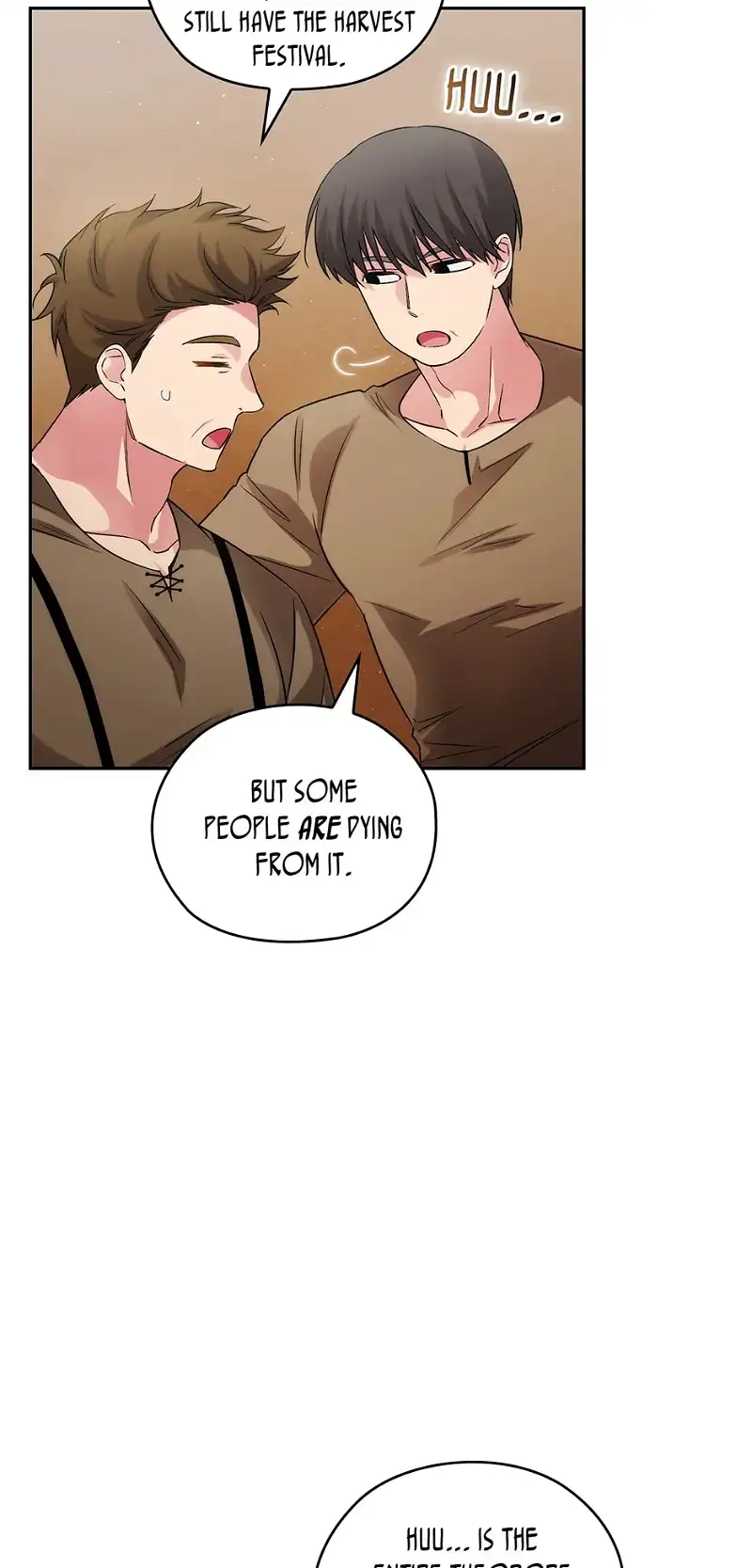 Reminiscence Adonis Chapter 248 page 23