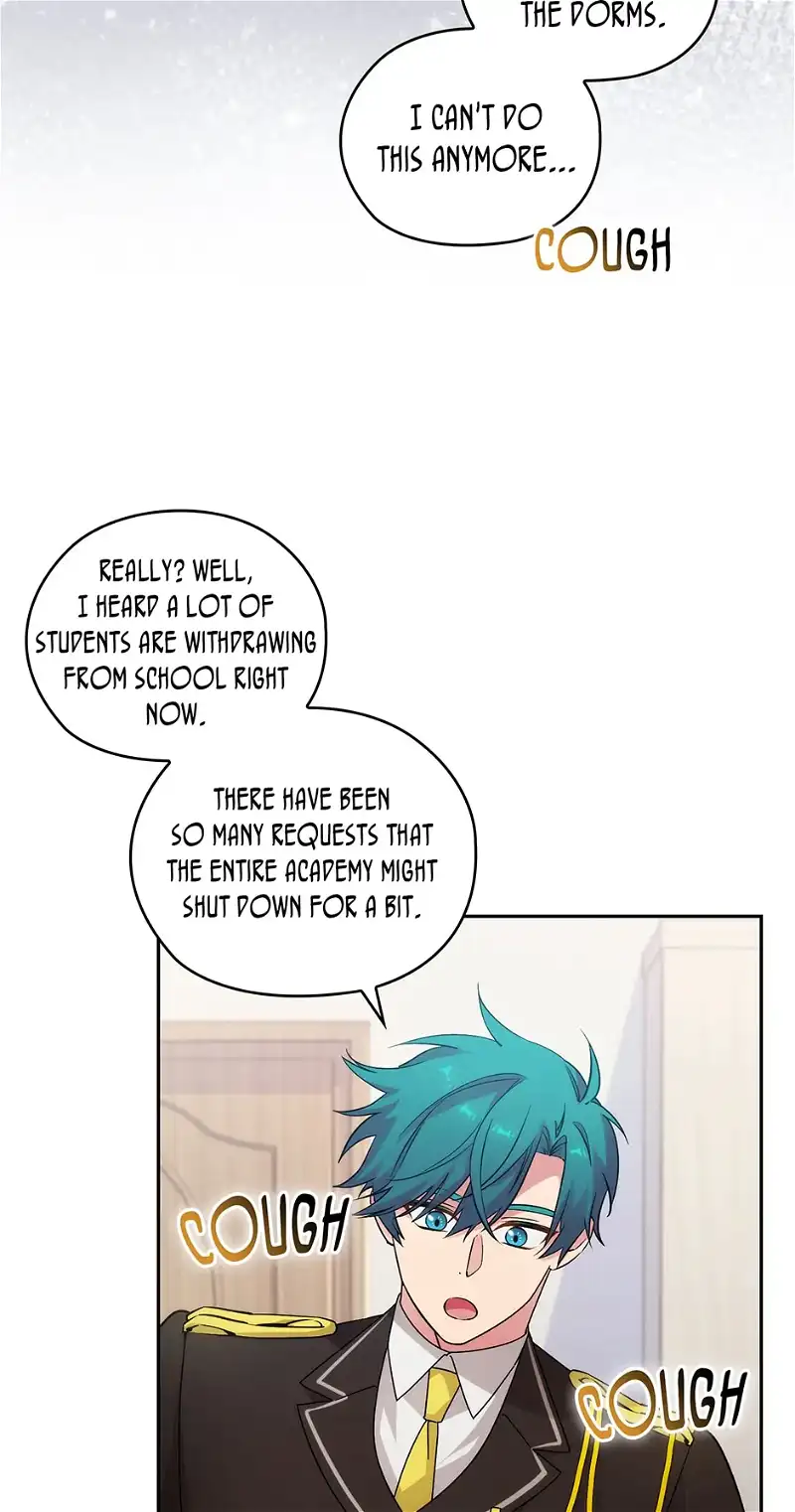 Reminiscence Adonis Chapter 248 page 30