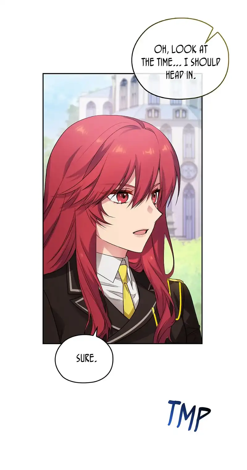 Reminiscence Adonis Chapter 248 page 37