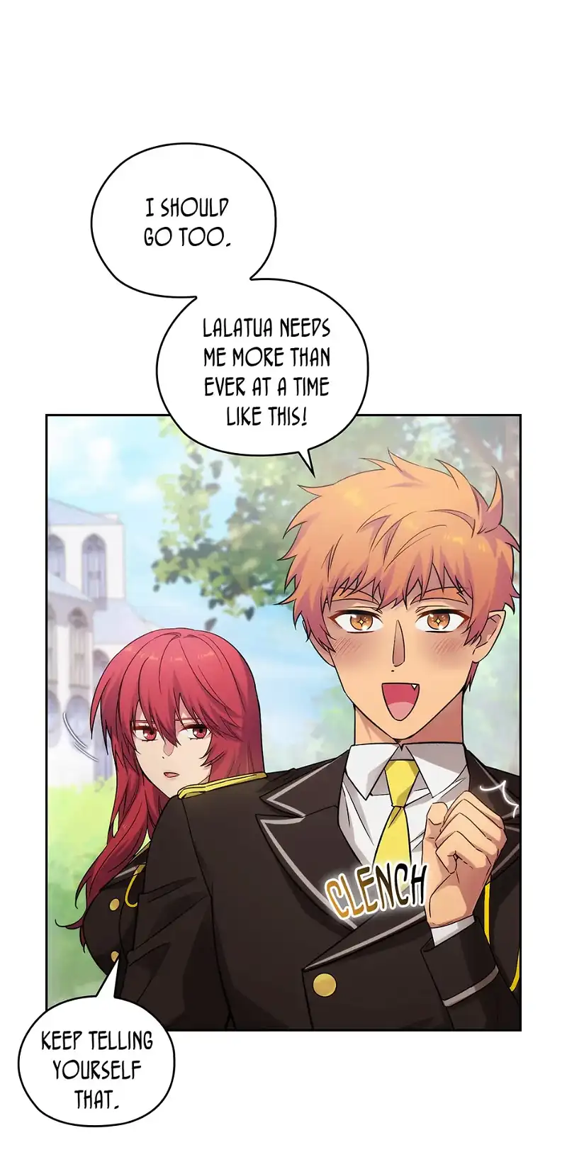 Reminiscence Adonis Chapter 248 page 38