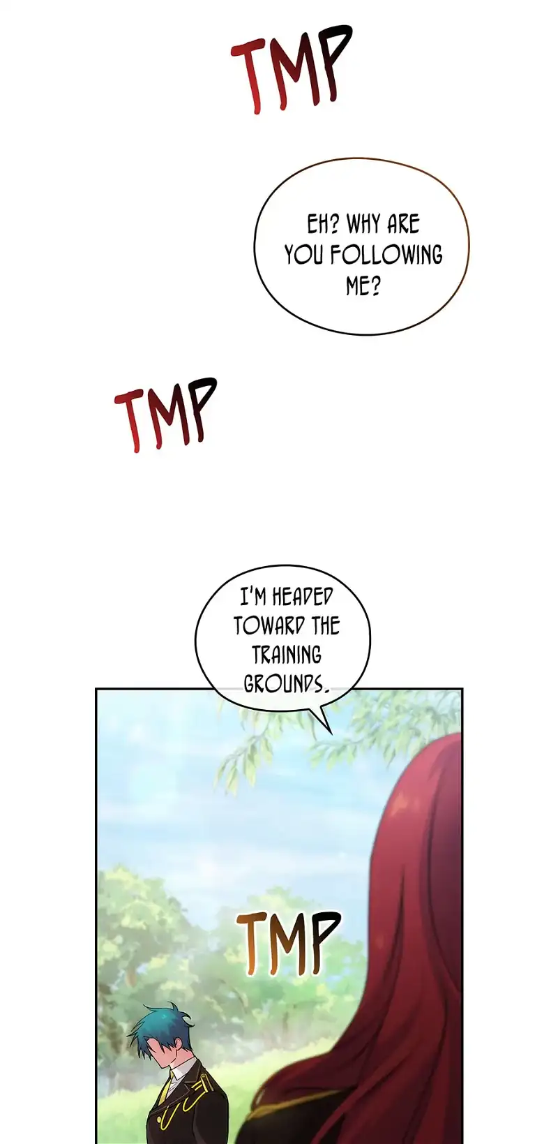 Reminiscence Adonis Chapter 248 page 39