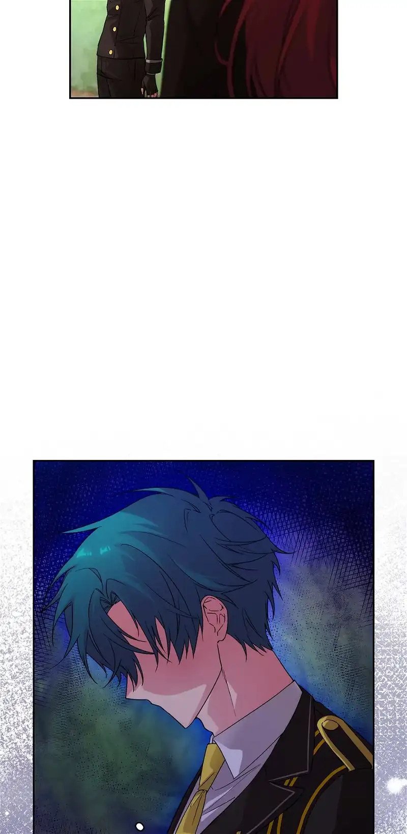 Reminiscence Adonis Chapter 248 page 40