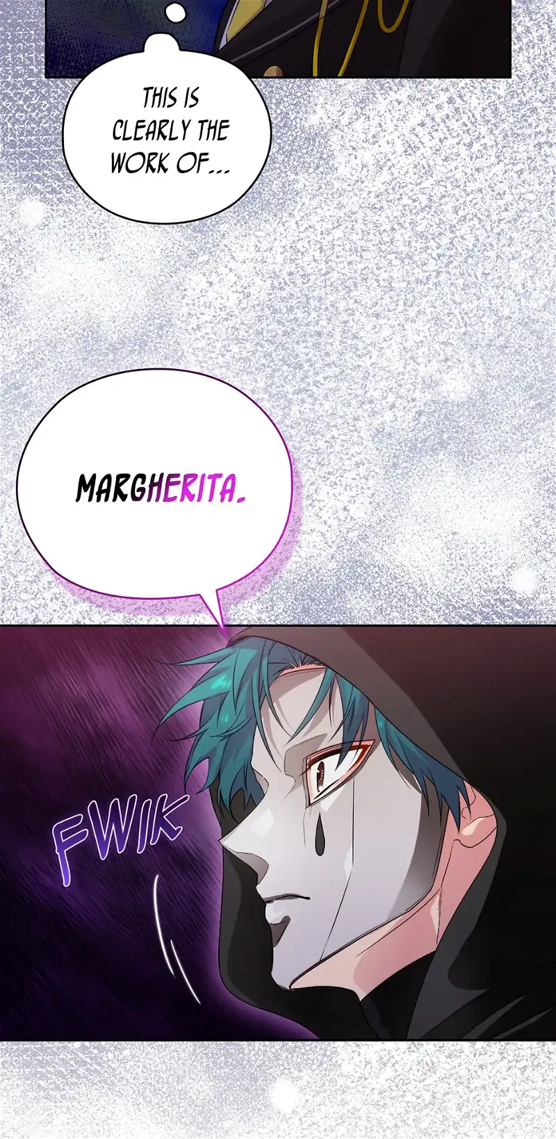 Reminiscence Adonis Chapter 248 page 41