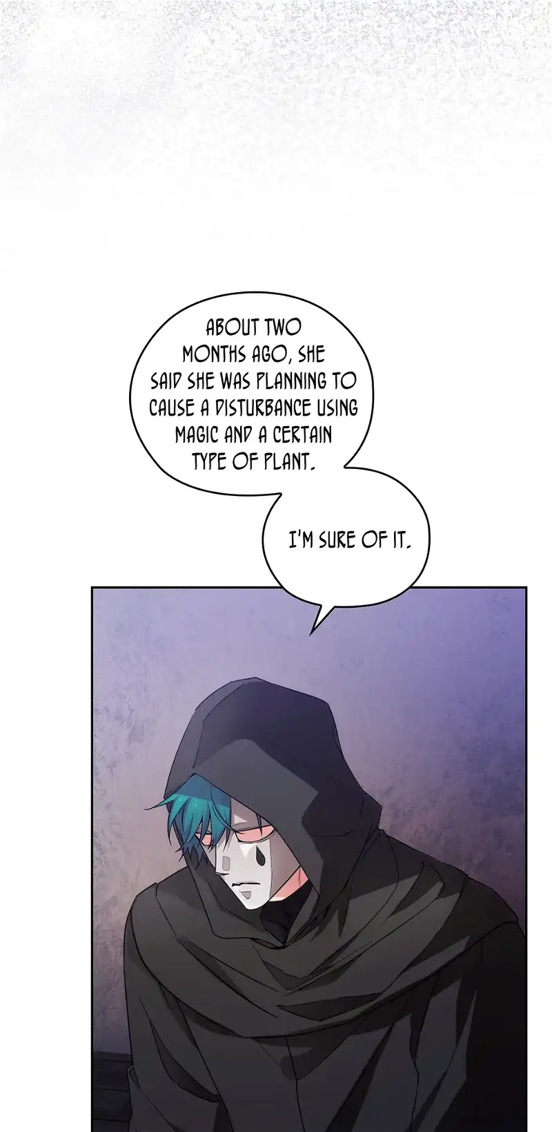 Reminiscence Adonis Chapter 248 page 42
