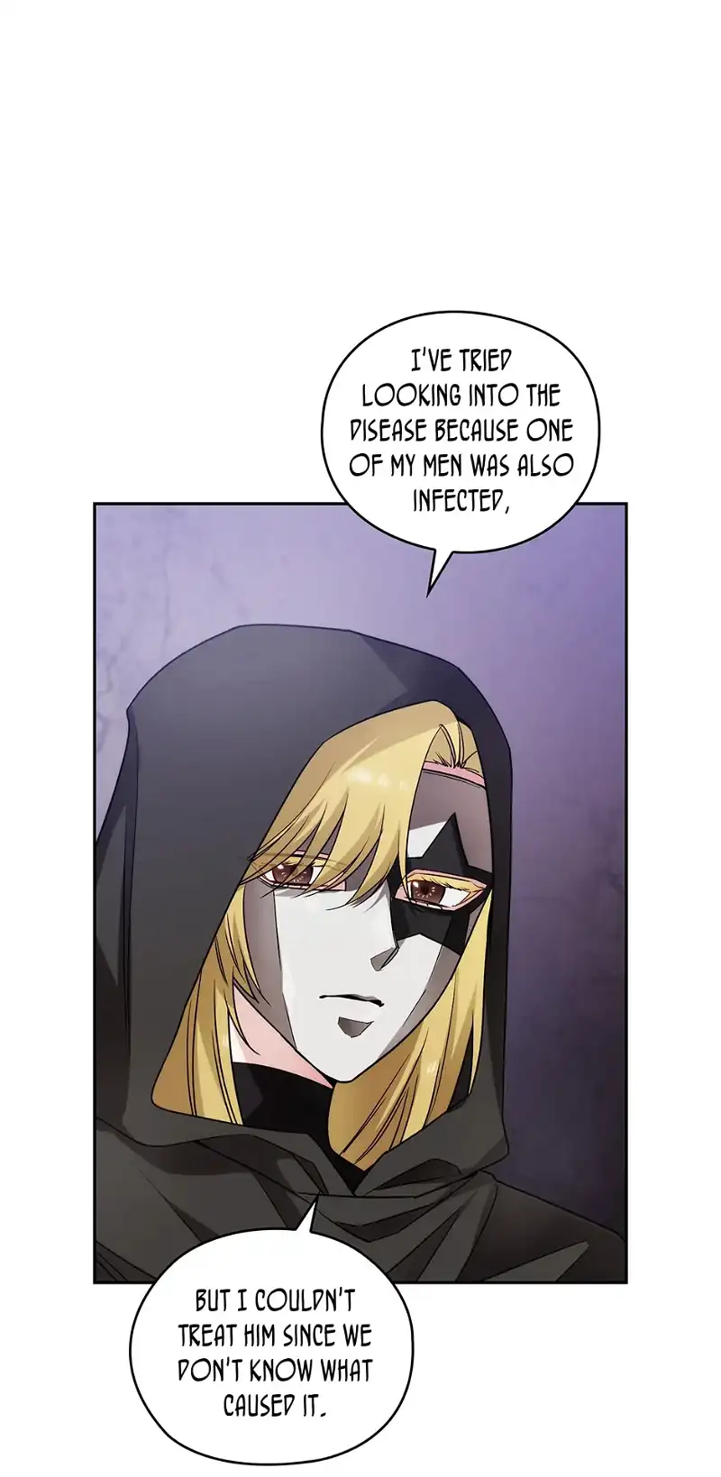 Reminiscence Adonis Chapter 248 page 44