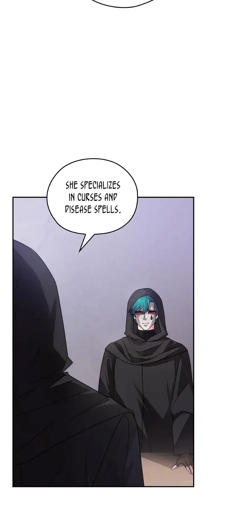 Reminiscence Adonis Chapter 248 page 46
