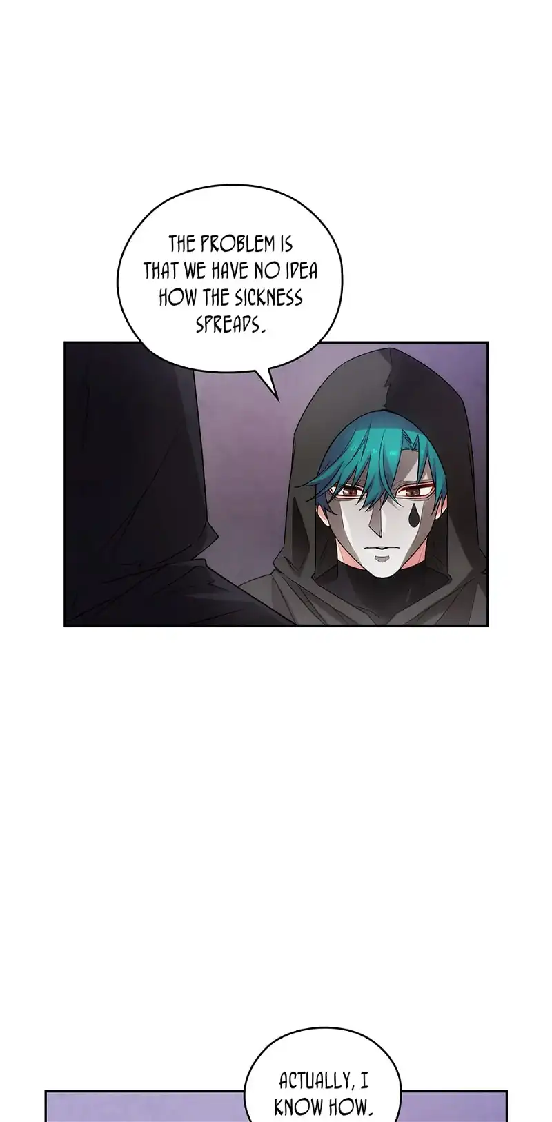 Reminiscence Adonis Chapter 248 page 48