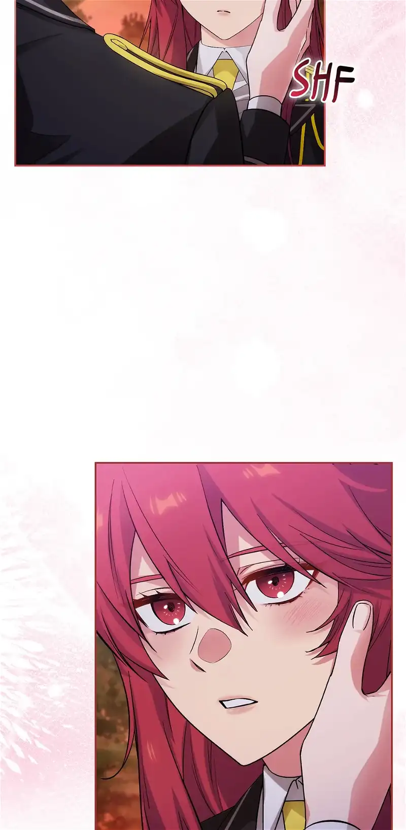 Reminiscence Adonis Chapter 248 page 4