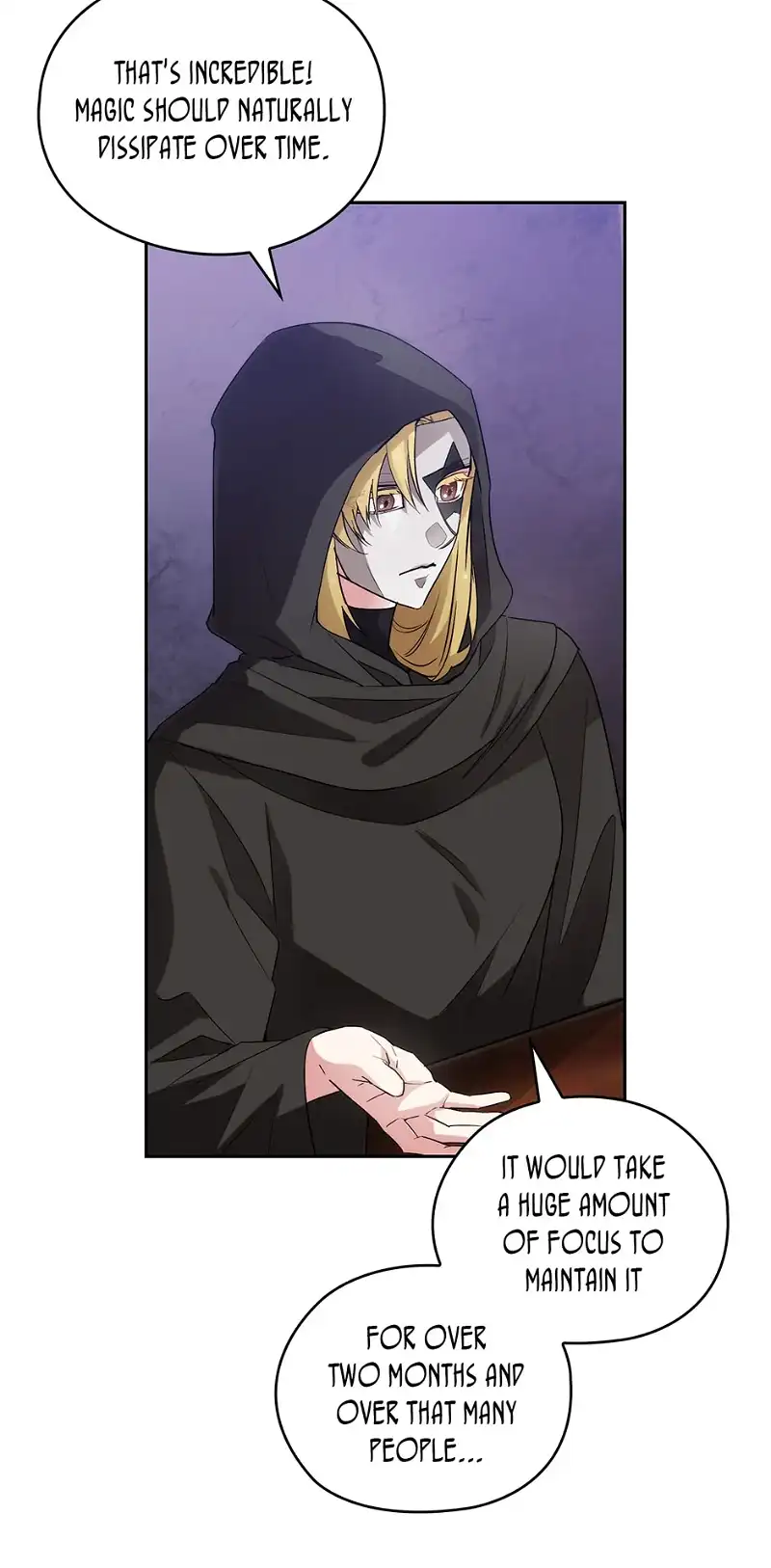 Reminiscence Adonis Chapter 248 page 53