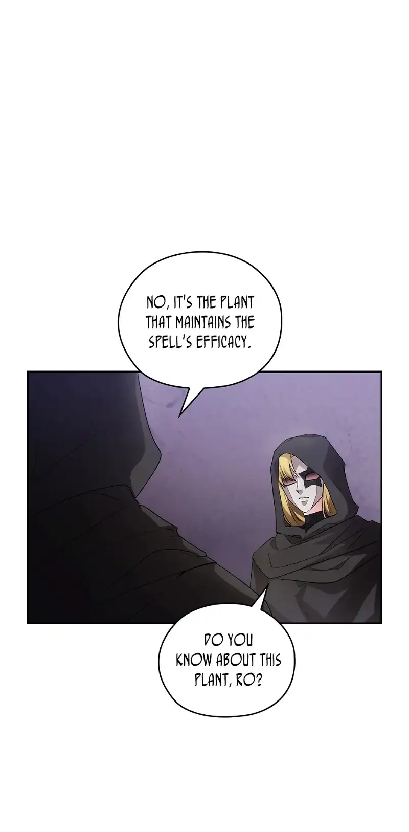 Reminiscence Adonis Chapter 248 page 54