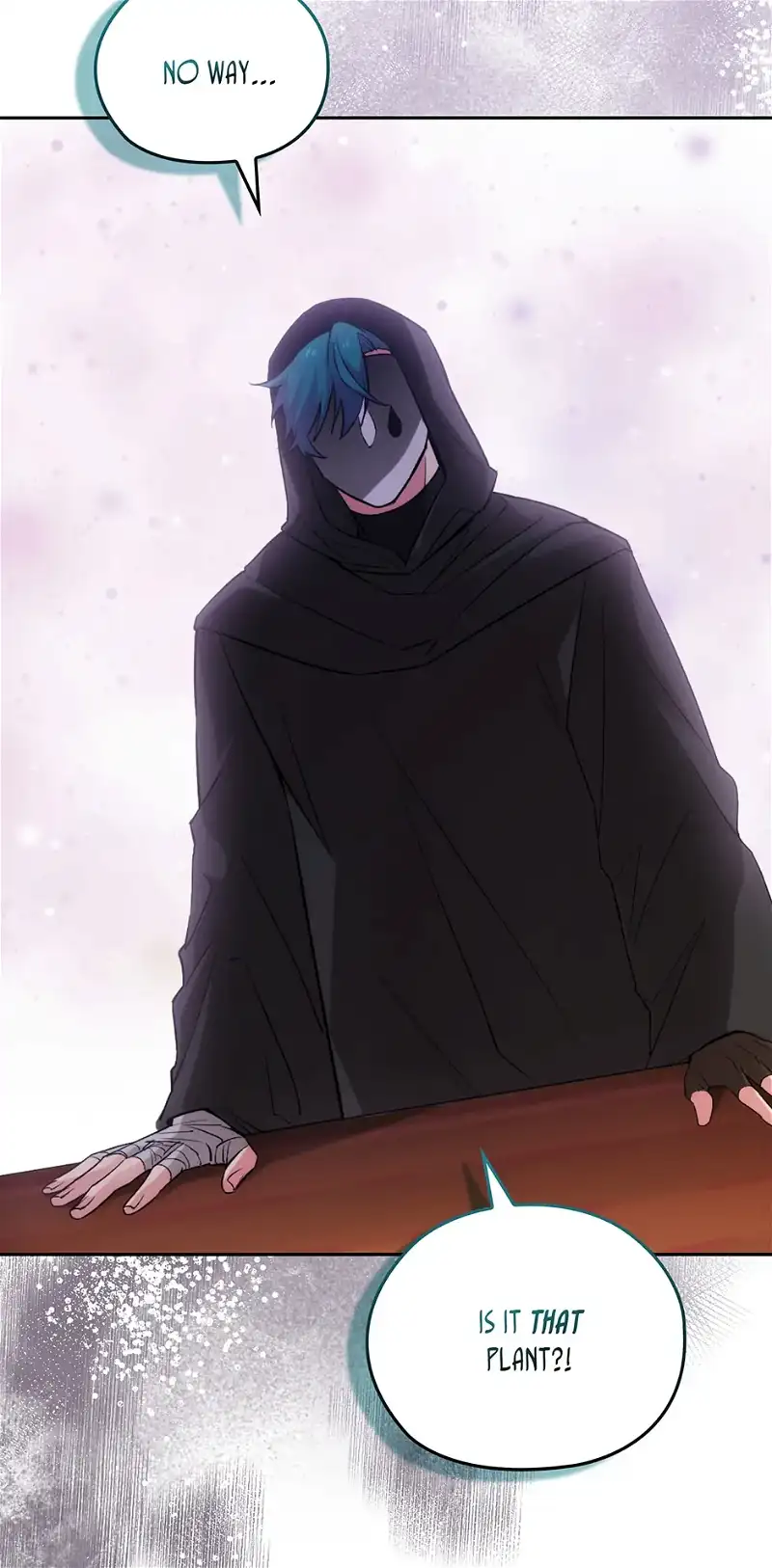 Reminiscence Adonis Chapter 248 page 56