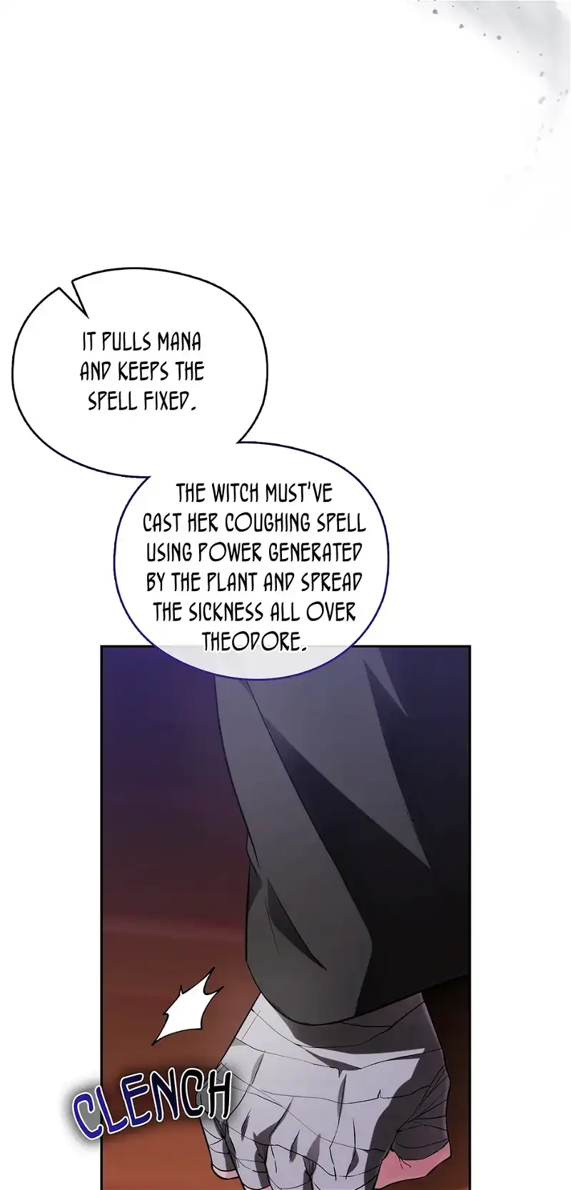 Reminiscence Adonis Chapter 248 page 59