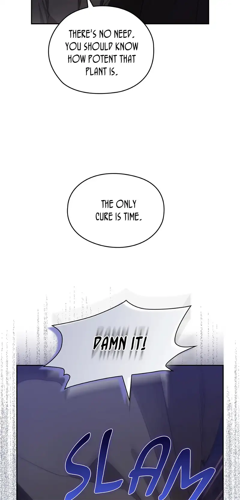 Reminiscence Adonis Chapter 248 page 61
