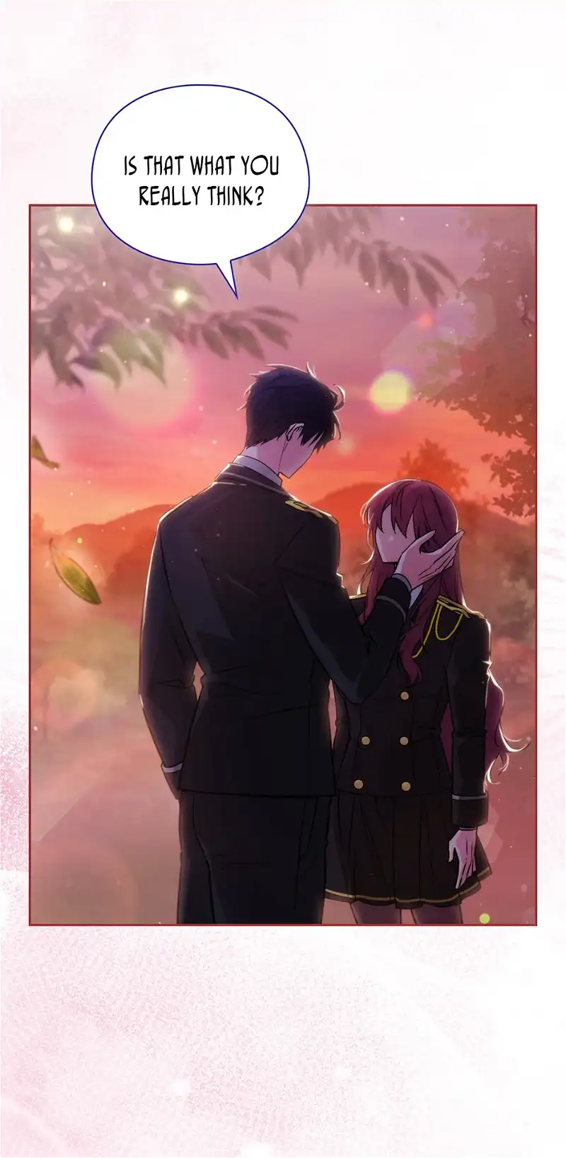 Reminiscence Adonis Chapter 248 page 6