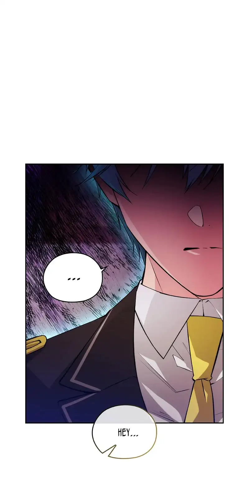Reminiscence Adonis Chapter 249 page 11