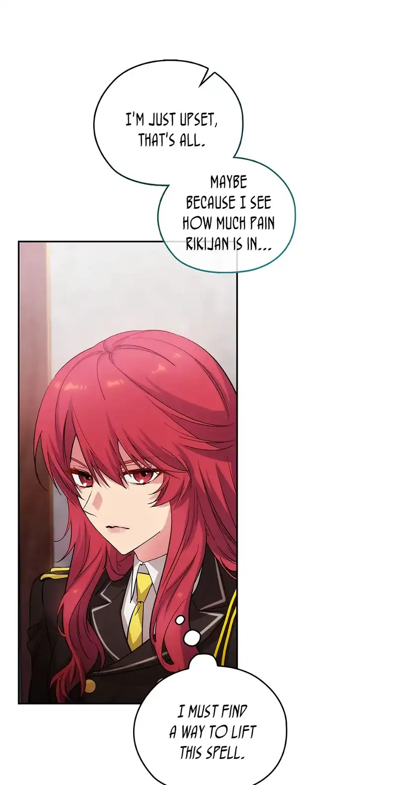 Reminiscence Adonis Chapter 249 page 13