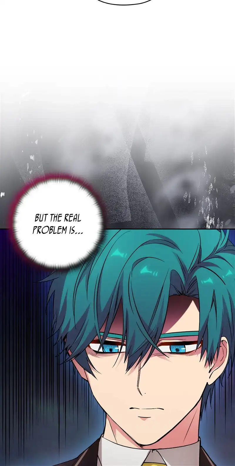 Reminiscence Adonis Chapter 249 page 14